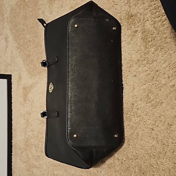 DKNY studded purse / large bag (3/$30) - Picture 5 of 9